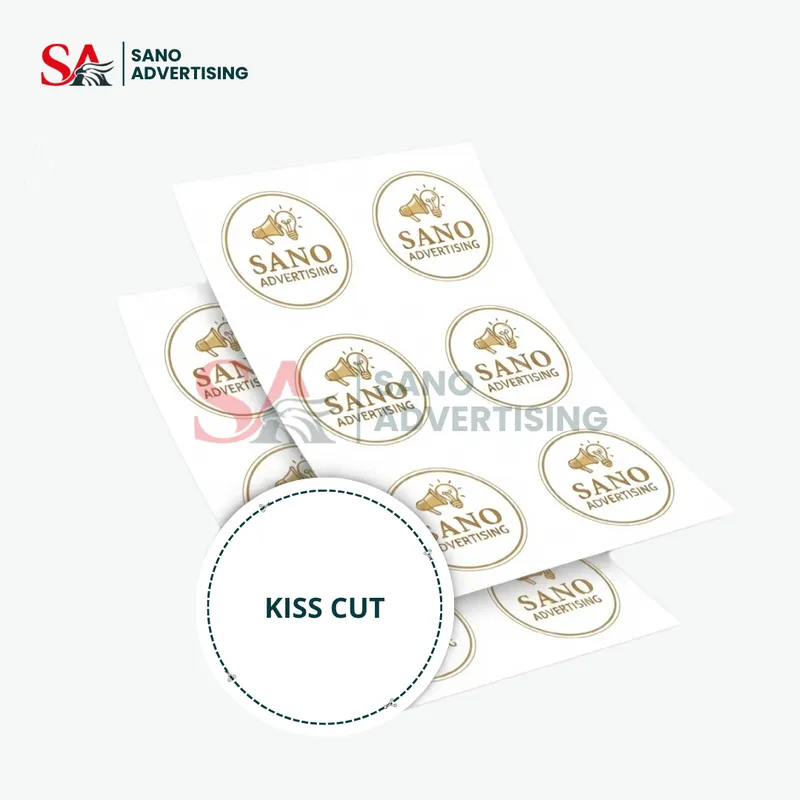 CETAK STIKER