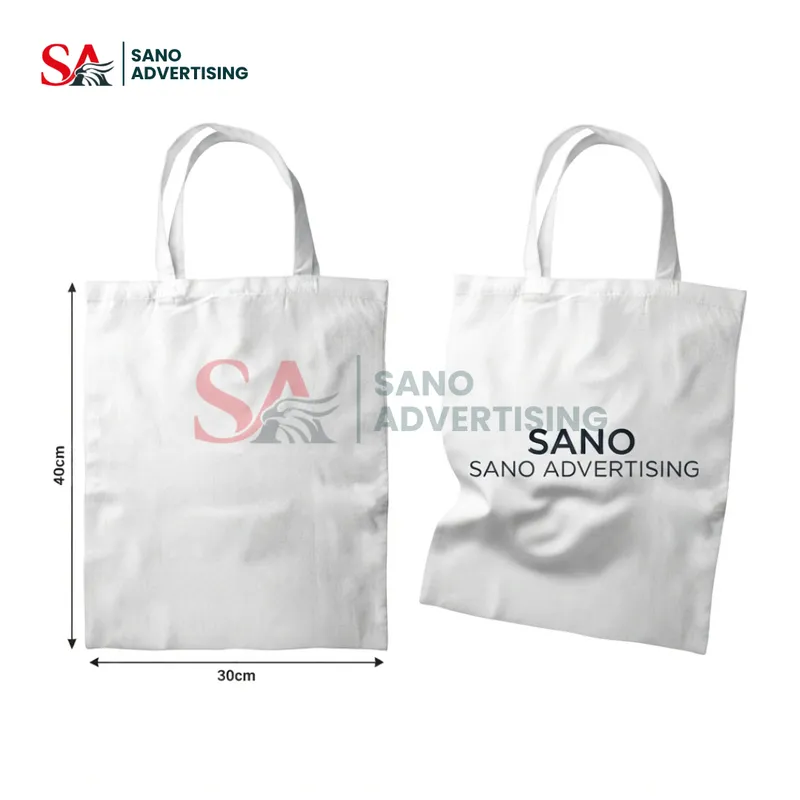 TOTEBAG CUSTOM