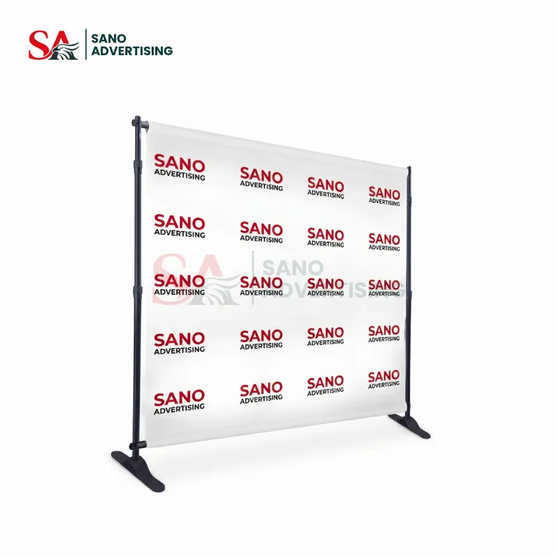 GIANT BANNER