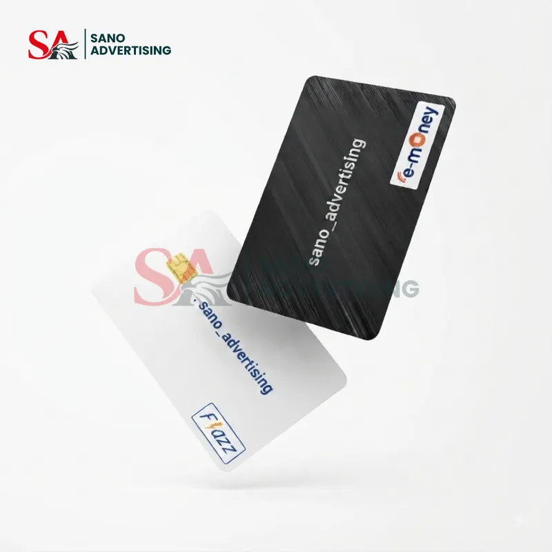 E-MONEY PRINT