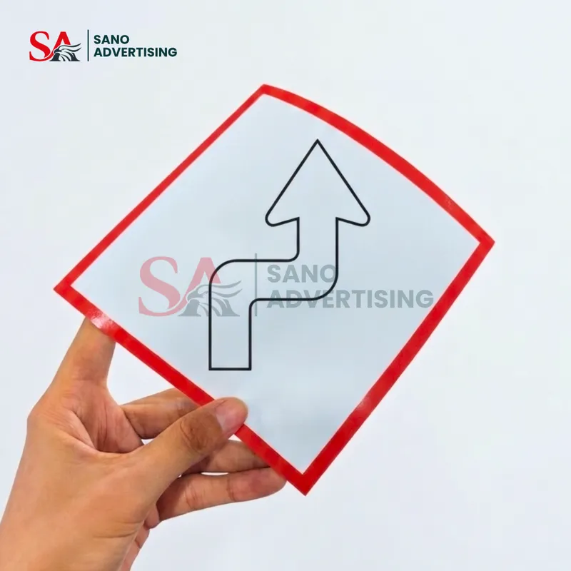 STIKER ORACAL