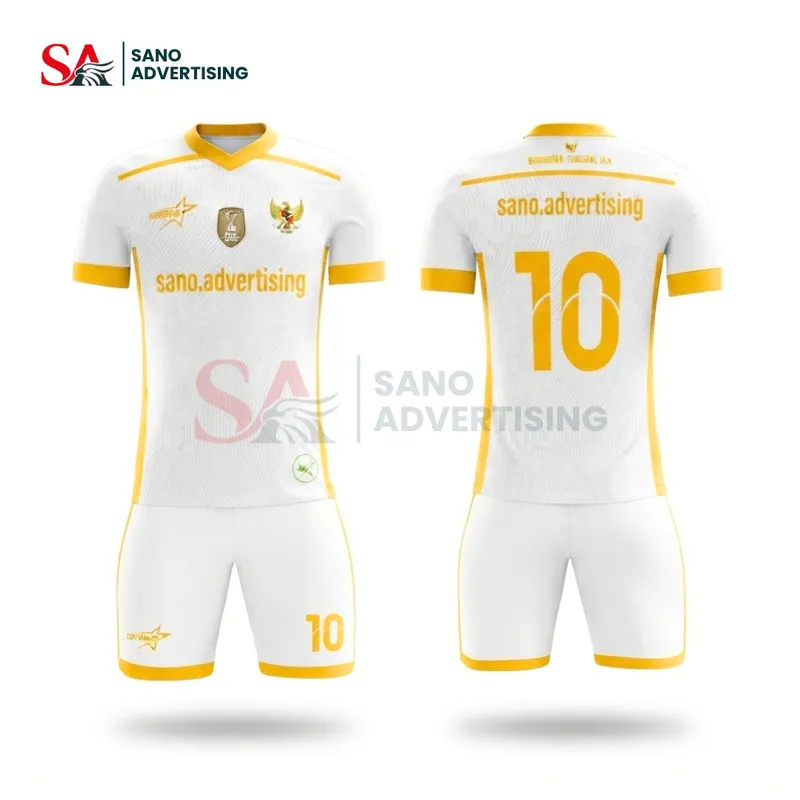 BAJU JERSEY FULL PRINT