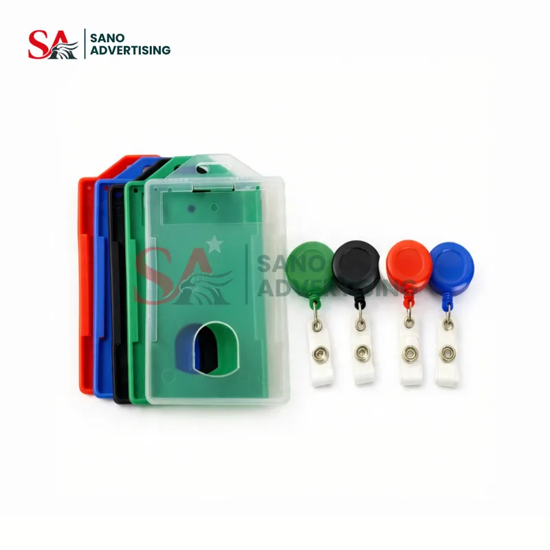 CARD HOLDER