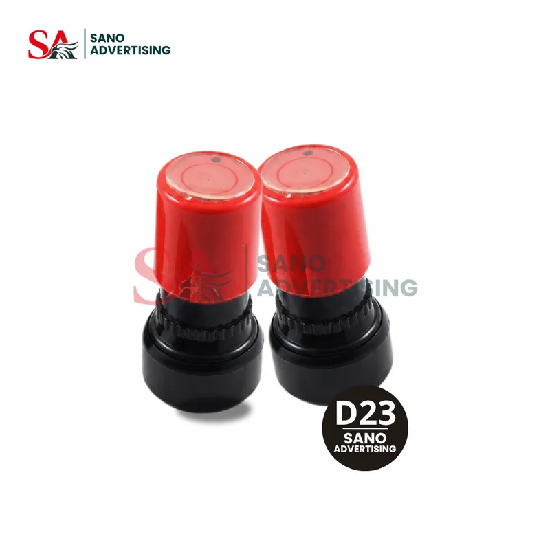 GAGANG WARNA D23
