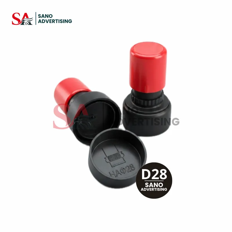 GAGANG WARNA D28