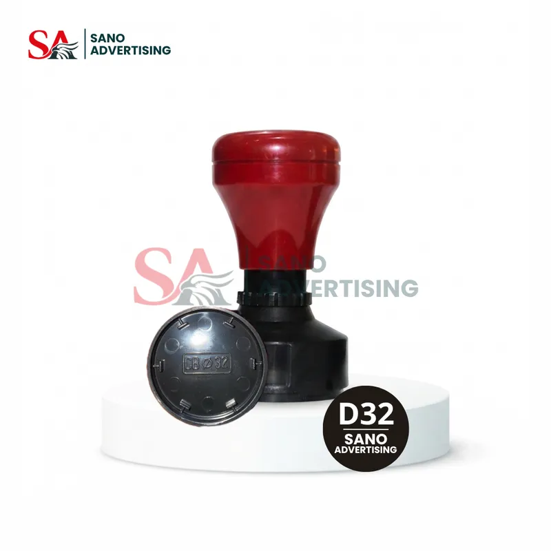 GAGANG WARNA D32
