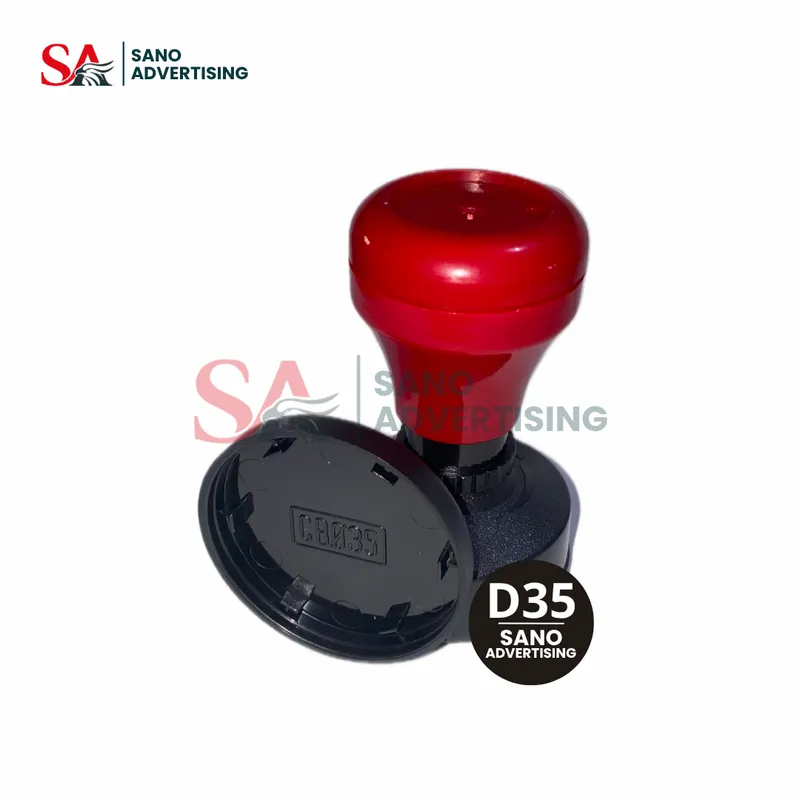 GAGANG WARNA D35