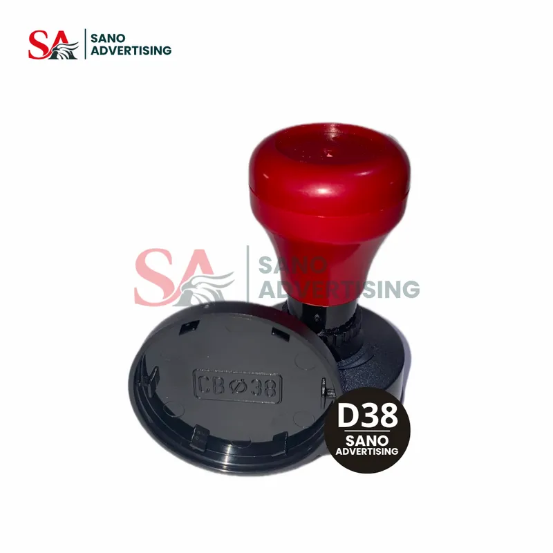 GAGANG WARNA D38