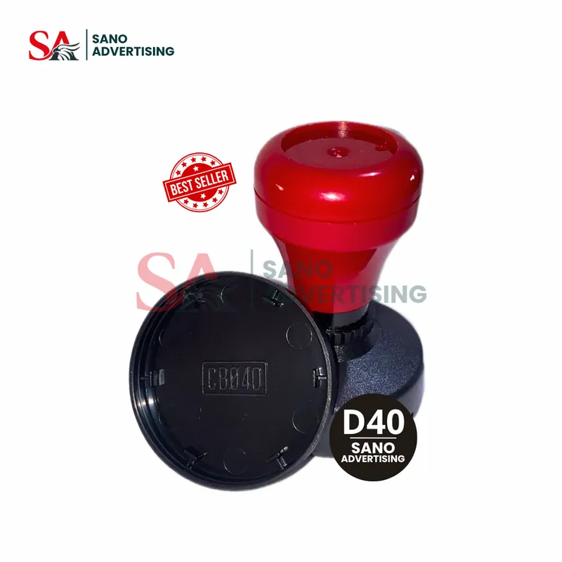 GAGANG WARNA D40