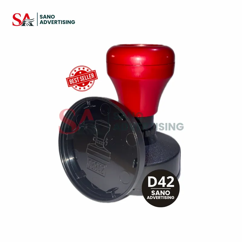 GAGANG WARNA D42