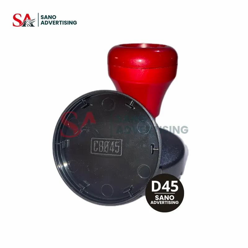 GAGANG WARNA D45