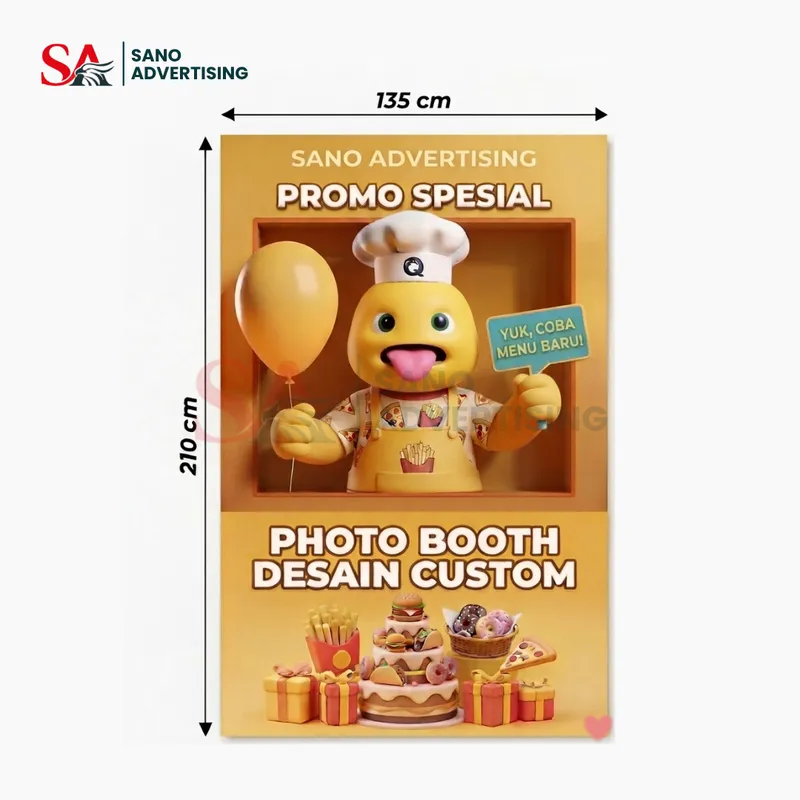 FRAME PHOTOBOOTH