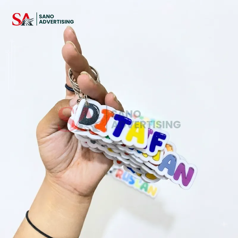 GANCI INISIAL