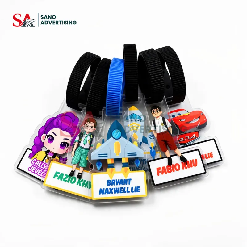 GANCI TALI KOPER