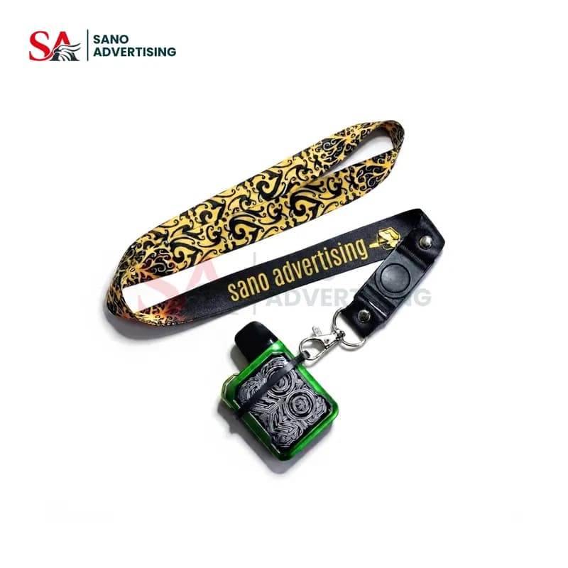 LANYARD VAPE